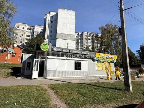 комерційна за адресою Хмельницький, Панаса Мирного вул., 28