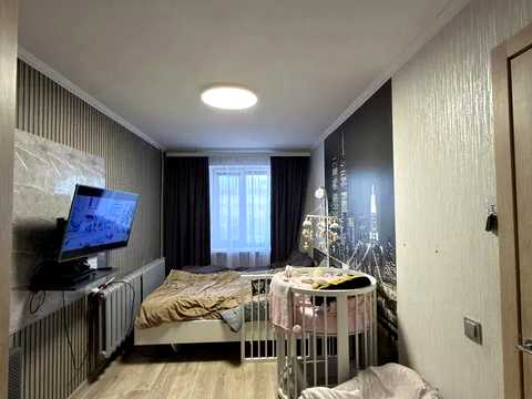 квартира за адресою Європейська вул. (Фрунзе), 92а