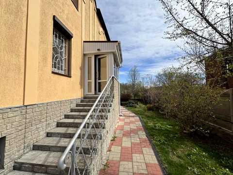 будинок за адресою Полтава, Ярослава Мудрого вул. (Панфілова), 22