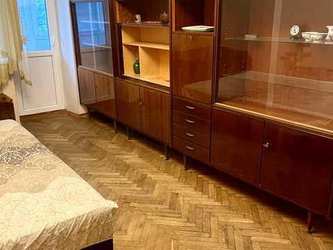 квартира по адресу Астрономическая ул., 7