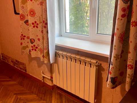 квартира по адресу Астрономическая ул., 7