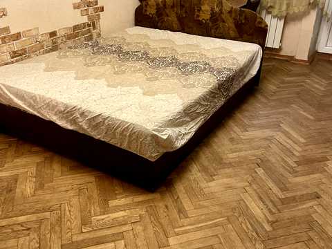 квартира по адресу Астрономическая ул., 7
