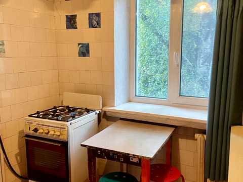 квартира по адресу Астрономическая ул., 7