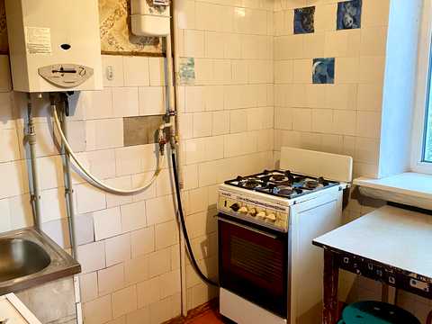 квартира по адресу Астрономическая ул., 7