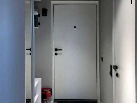 квартира по адресу Бориса Гмыри ул., 20