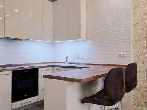 квартира за адресою Березнева вул., 16 к3