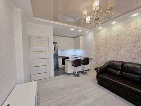 квартира за адресою Березнева вул., 16 к3