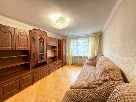 квартира за адресою Князя Острозького вул., 26