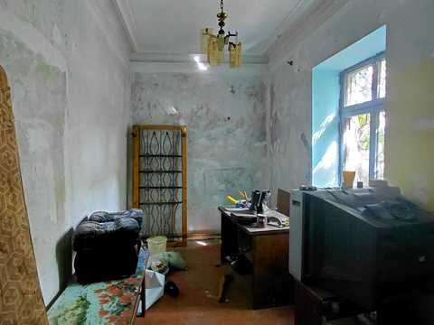 дом по адресу Южная дорога ул., 52