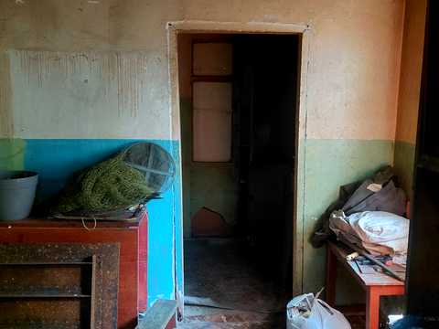 дом по адресу Южная дорога ул., 52