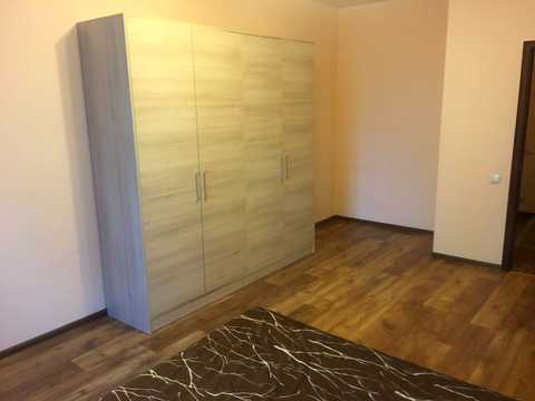 квартира за адресою Воскресенська вул., 14-Б