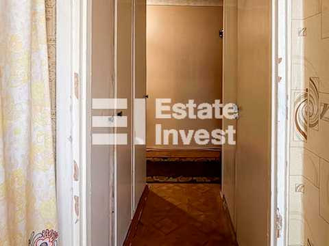 квартира за адресою Нескорених вул. (Героїв Праці), 33