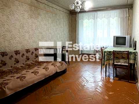 квартира за адресою Нескорених вул. (Героїв Праці), 33