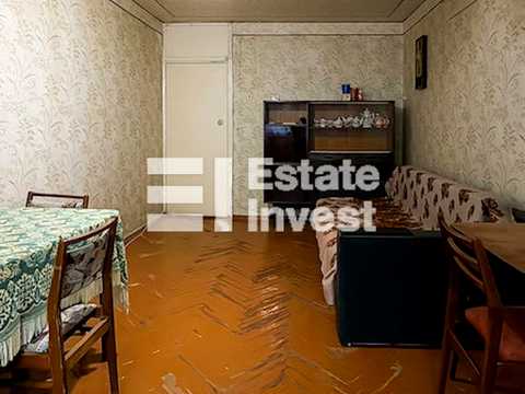 квартира за адресою Нескорених вул. (Героїв Праці), 33