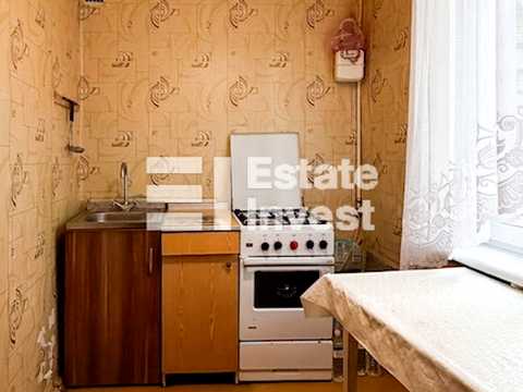 квартира за адресою Нескорених вул. (Героїв Праці), 33