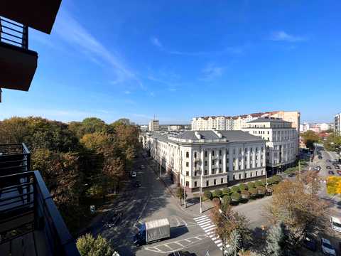 квартира за адресою Василіянок вул., 60-А