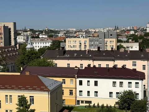 квартира за адресою Львів, Пекарська вул., 65-В