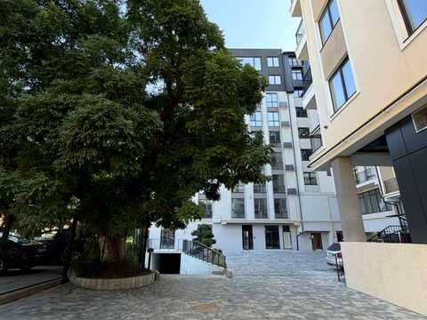 квартира за адресою Львів, Пекарська вул., 65-В