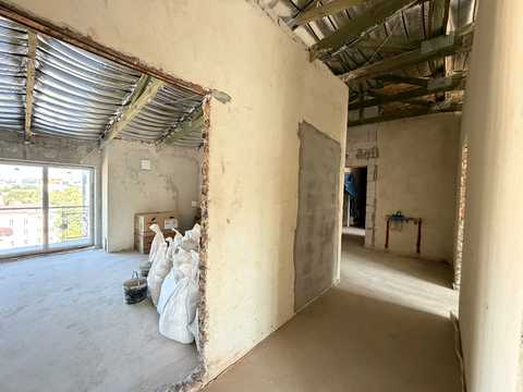квартира за адресою Львів, Пекарська вул., 65-В