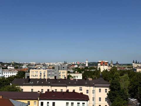 квартира за адресою Львів, Пекарська вул., 65-В