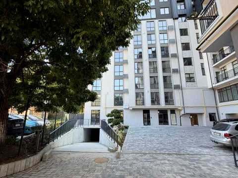 квартира за адресою Львів, Пекарська вул., 65-В