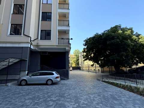 квартира за адресою Львів, Пекарська вул., 65-В