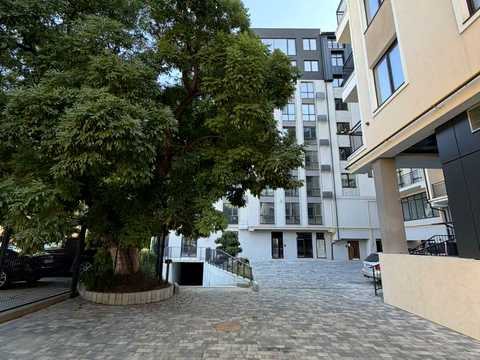 квартира за адресою Львів, Пекарська вул., 65-В