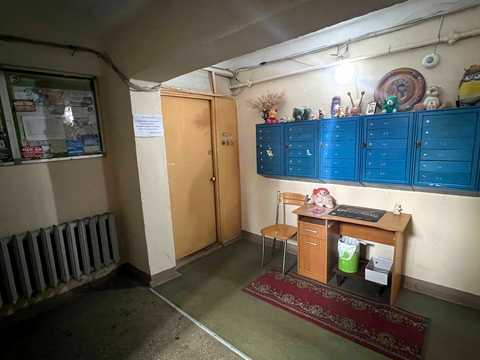 квартира по адресу Евгения Коновальца ул. (Щорса), 35
