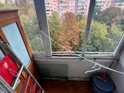 квартира по адресу Евгения Коновальца ул. (Щорса), 35