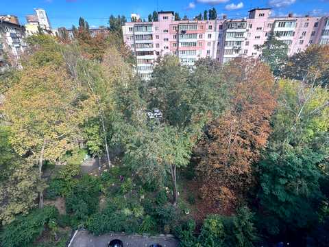 квартира по адресу Евгения Коновальца ул. (Щорса), 35