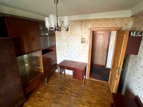 квартира по адресу Евгения Коновальца ул. (Щорса), 35