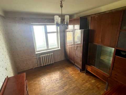 квартира по адресу Евгения Коновальца ул. (Щорса), 35