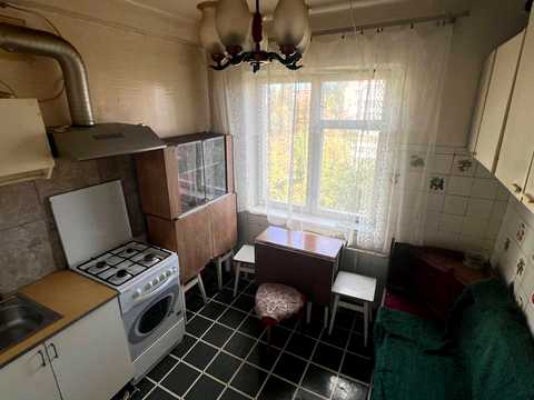 квартира по адресу Евгения Коновальца ул. (Щорса), 35