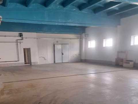 комерційна за адресою Новопирогівська вул., 62А