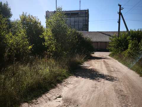 участок по адресу житомирська