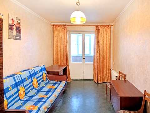 квартира по адресу Марии Лисиченко ул. (Героїв Громадянської Війни), 9