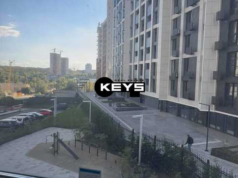 комерційна за адресою Андрія Верхогляда вул. (Михайла Драгомирова), 28