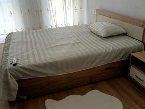 квартира по адресу Новознесенская ул., 4