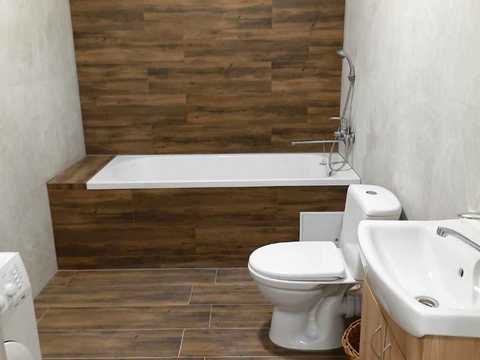 квартира по адресу Новознесенская ул., 4