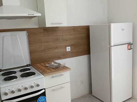 квартира по адресу Новознесенская ул., 4