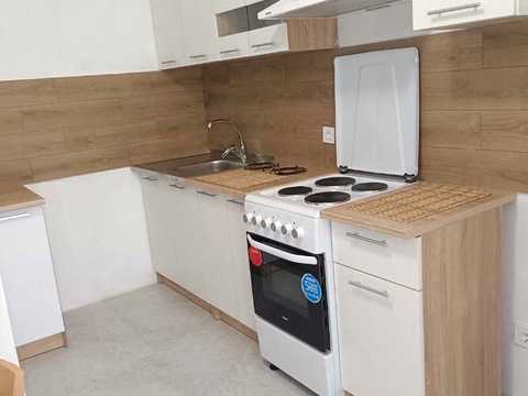 квартира по адресу Новознесенская ул., 4