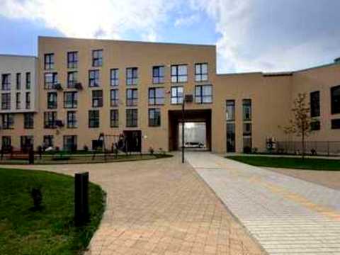 квартира по адресу Новознесенская ул., 4