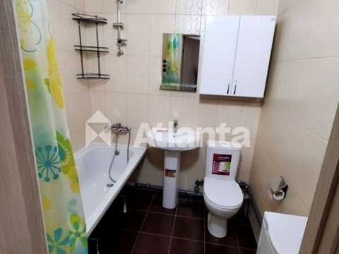 квартира за адресою Віталія Нестеренка вул. (Академіка Воробйова), 1б