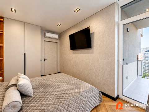 квартира за адресою Родини Крістерів вул., 14-Б
