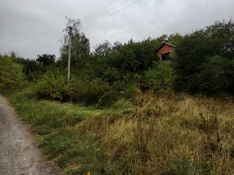 участок по адресу 