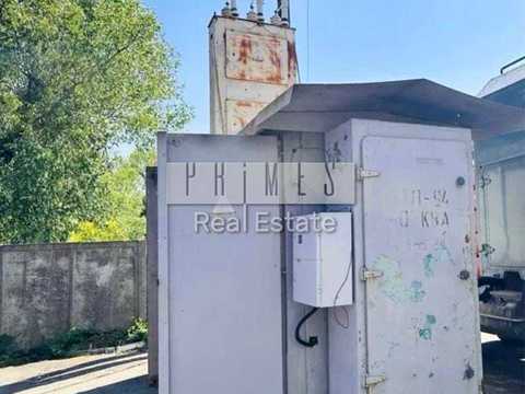 коммерческая по адресу провулок Заводський, 1