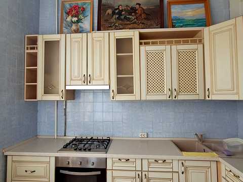 квартира за адресою Київ, Ярославська вул., 15/23