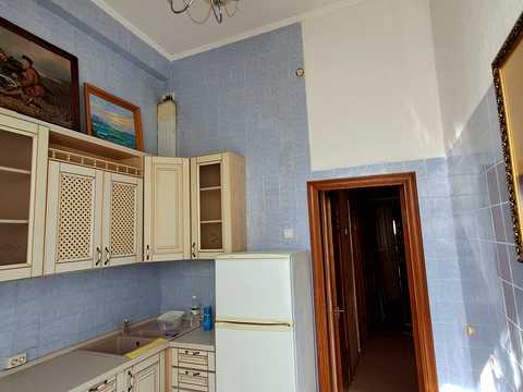 квартира за адресою Київ, Ярославська вул., 15/23