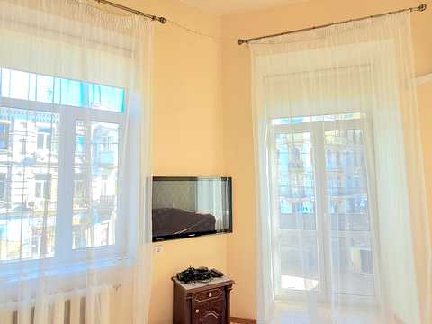 квартира за адресою Київ, Ярославська вул., 15/23