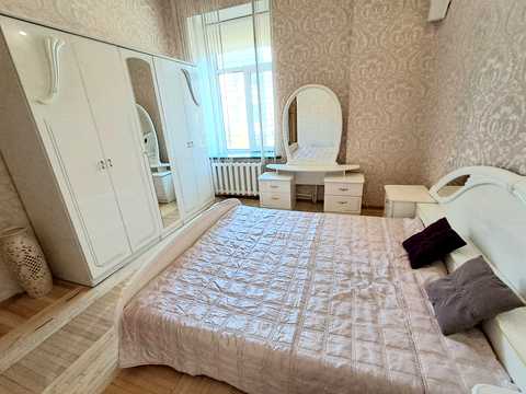 квартира за адресою Київ, Ярославська вул., 15/23